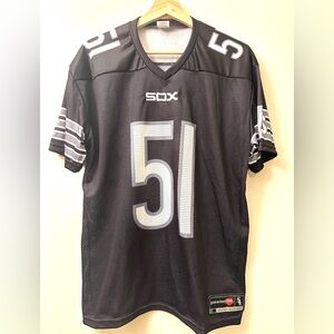 Chicago White Sox Jersey